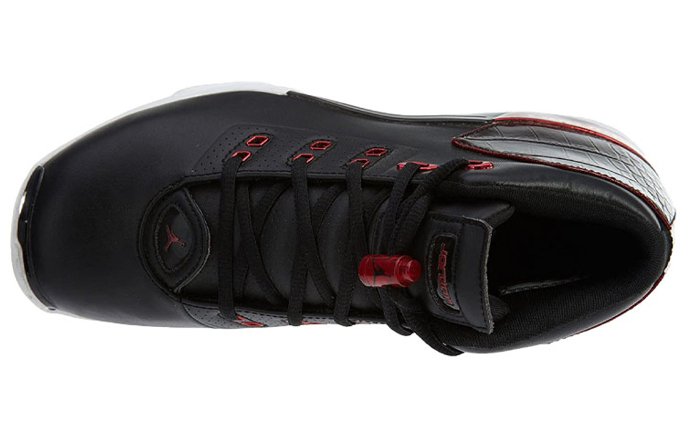 Jordan 17 Retro Chicago Bulls