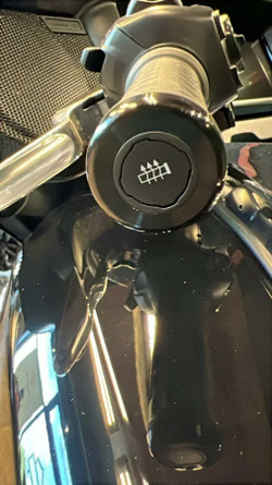 Street Glide Ultra Harley-Davidson , 2025