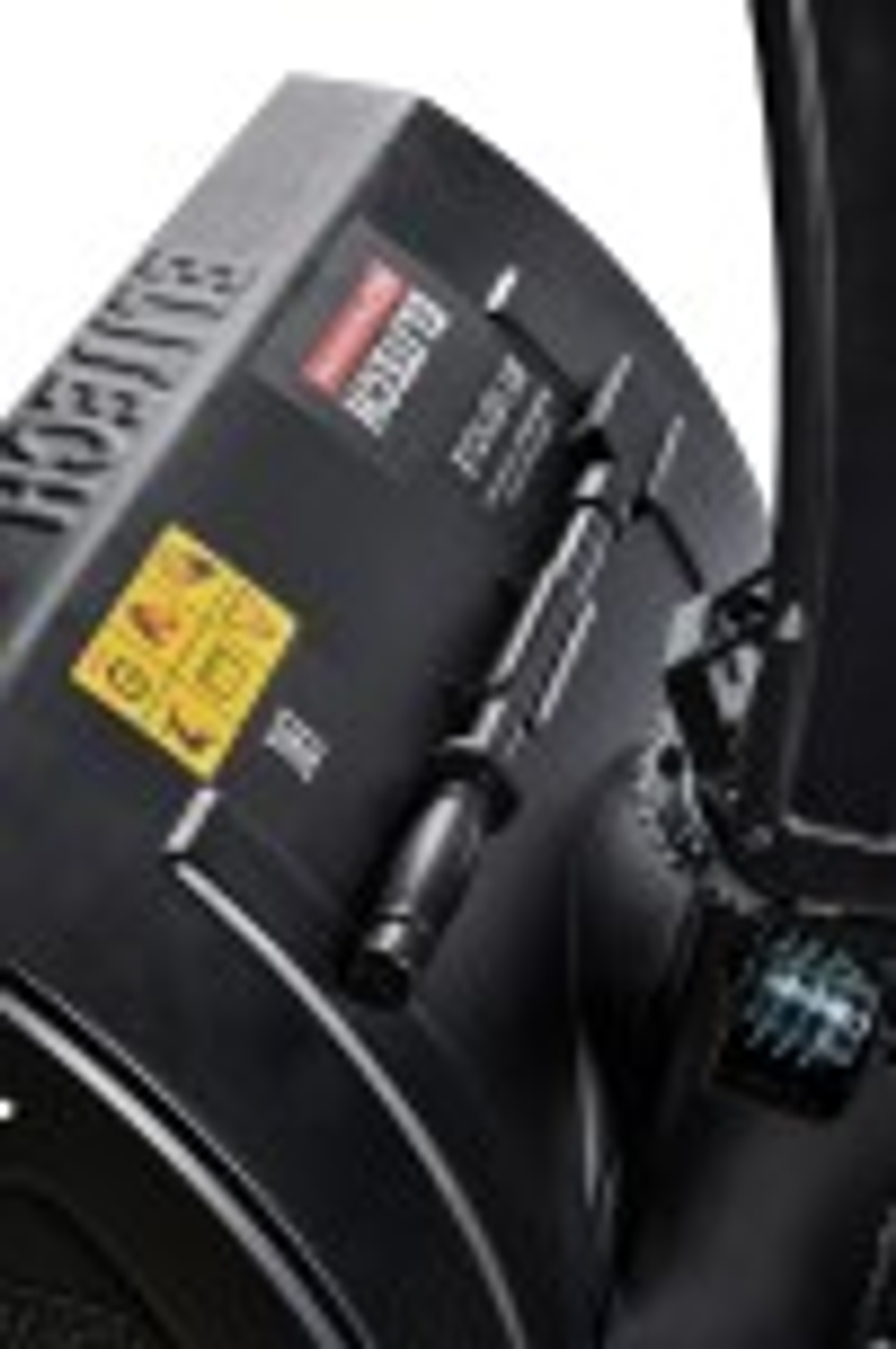 Снегоуборщик гусеничный бензиновый ELITECH ST 1271CLE 203762