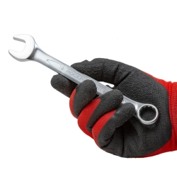 Ключ комбинированный 16мм RockForce##Rock FORCE RF-75516