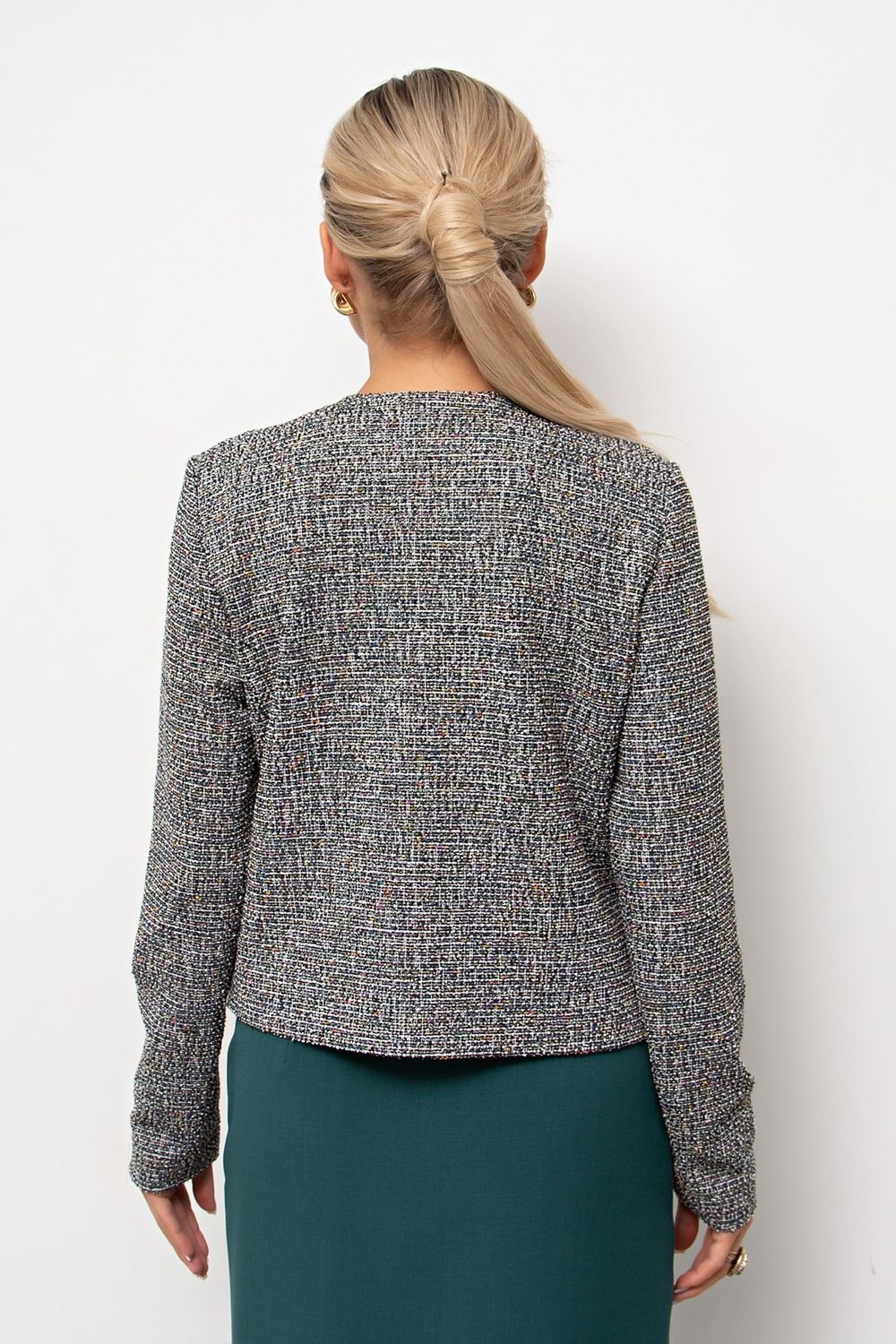 Жакет Астильба №1 Valentina