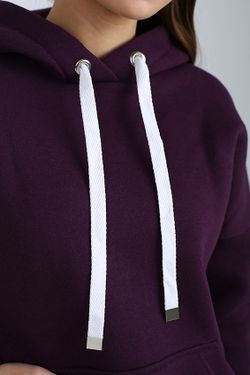 С-603 / Худи / с начёсом