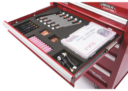 K4442-1 УЧЕБНОЕ ПОСОБИЕ (LINCOLN ELECTRIC)