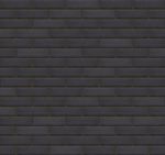 King Klinker - Polar night (08), Dream House, 65x250x10, RF - Клинкерная плитка для фасада и внутренней отделки