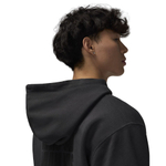 Баскетбольная толстовка Jordan Brooklyn Fleece Sweatshirt Black