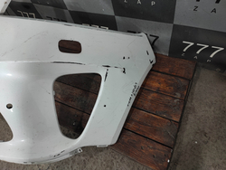 Бампер передний Kia Sorento 3 Prime (UM) 17-20 Б/У Оригинал 86511C5500