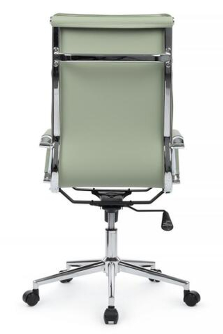 Кресло Riva Хьюго RCH 6003-1SE Зеленый