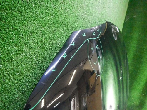 Капот BMW 7er G11 G12 (2015-2019)