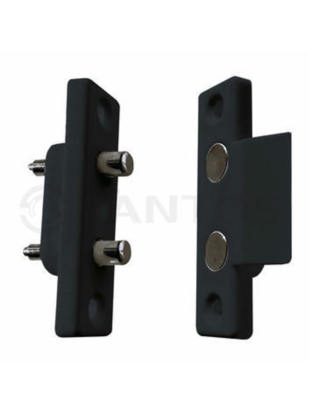 ABK-404 Black