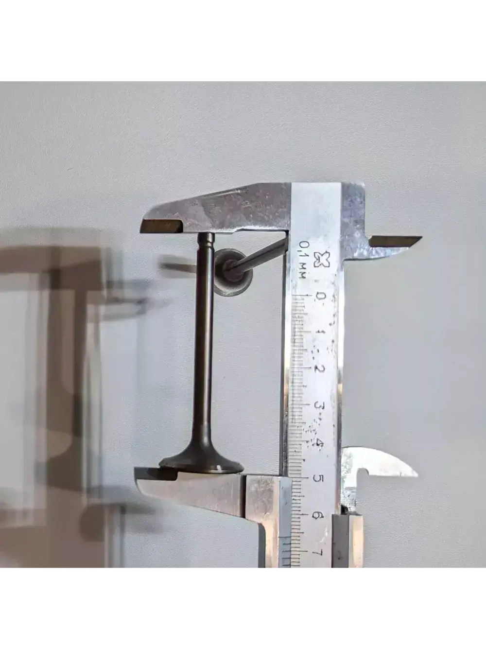 Клапаны (компл 2 шт) 152FMH 110cm3