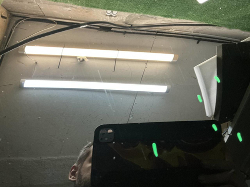 Стекло двери заднее левое BMW 5er G30 (2017-2023)