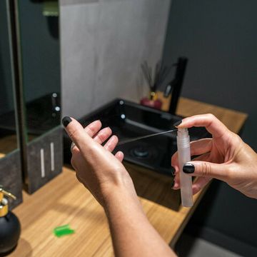 Лосьон для очистки рук DAVI