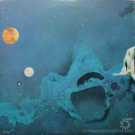 Uriah Heep / Demons And Wizards (LP)