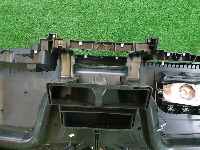 Комплект безопасности Peugeot Expert 3 (2016-н.в.)