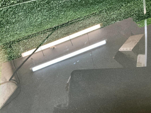 Стекло двери переднее правое Haval Jolion (21-нв)