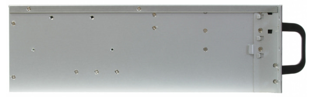 Корпус серверный 3U Procase ES308XS-SATA3-B-0