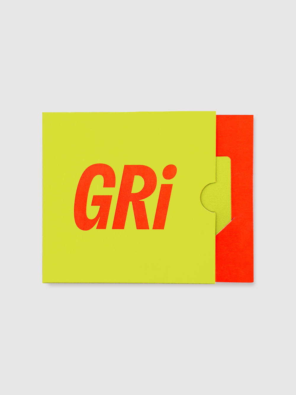 Сертификат-вкладыш GRI 10 000 руб.