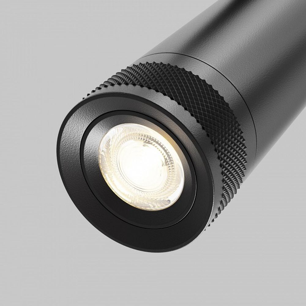 Светильник на штанге Maytoni Focus Zoom TR198-3-20W2.7K-Z-B