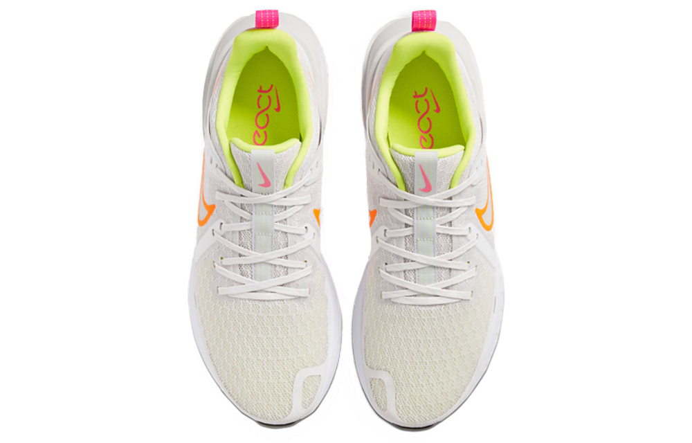 Кроссовки Nike Legend React 2