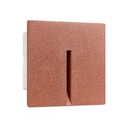 Светильник LT-TIE-S100-3W Warm3000 (RD, 25x45 deg, 230V) (Arlight, IP65 Бетон, 3 года) 051050