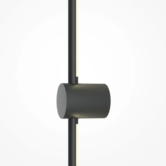 Настенный светильник (бра) Луч света / Light stick 3000К 10Вт Maytoni mod237wl-l11b3k