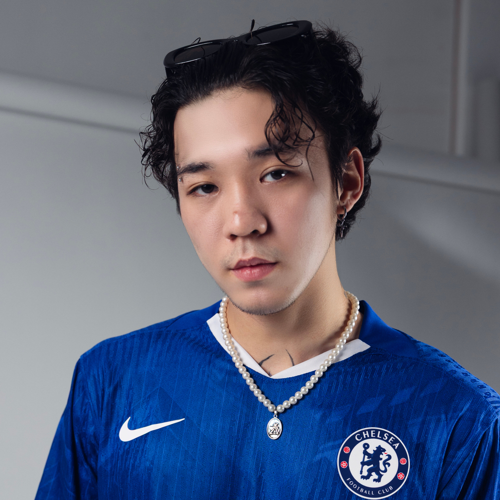 Челси / Домашняя / Дл. рукав