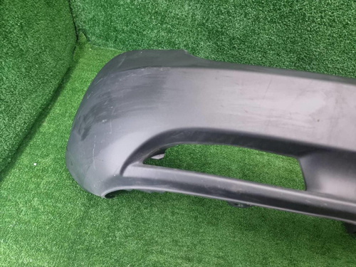 Бампер задний Honda Cr-v 4 (2011-2015)