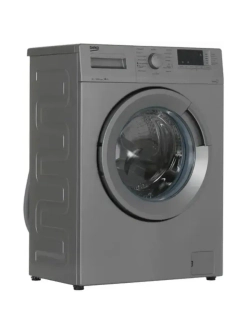 Стиральная машина WSRE6512ZSS