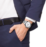 Мужские японские наручные часы Citizen BM7470-84A