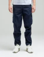Брюки We Don’t Care Twill Cargo Pants Navy
