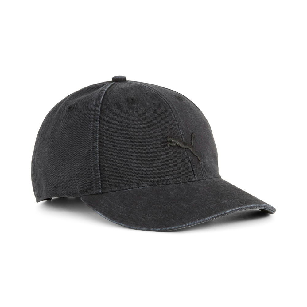 Кепка взрослая PUMA PREMIUM ESS CLASSIC BB Cap