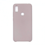 Панель Soft Touch для Xiaomi Redmi S2, 007001 Ультрафиолет