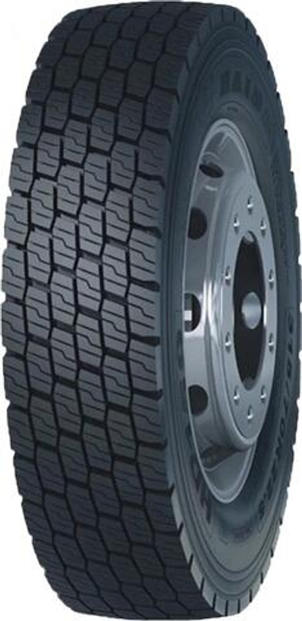 Atlander Lander Winter ATL08 (ведущая) 315/80 R22.5 157L