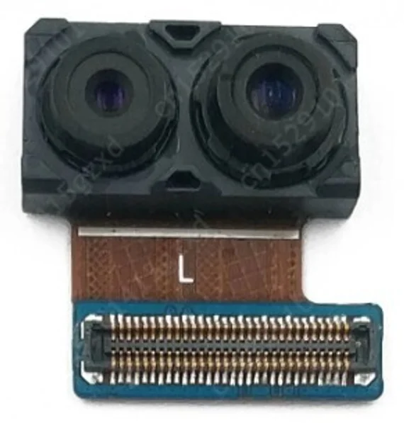 Фронтальная (передняя) камера для Samsung Galaxy A8 2018 (SM-A530)