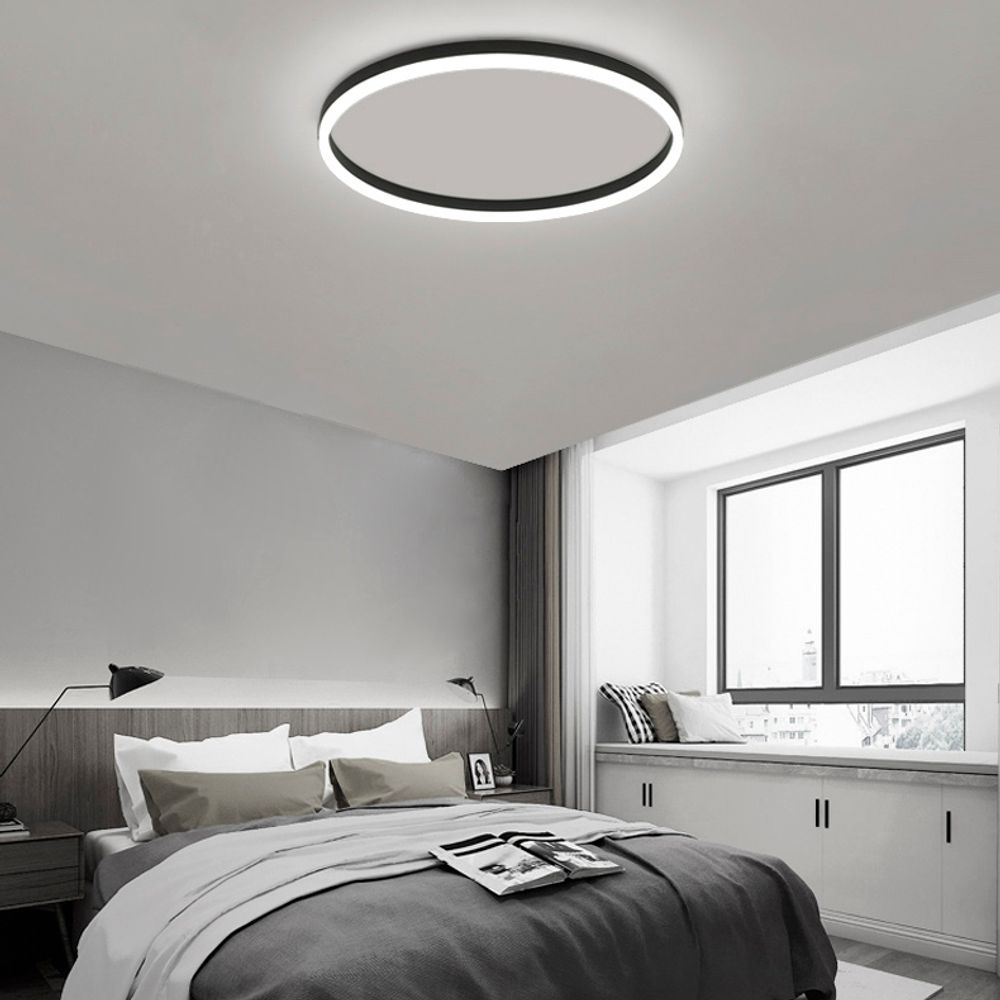 Потолочный Светильник Monet D80 White 4000К By Imperiumloft