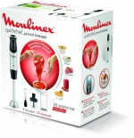 Погружной блендер Moulinex DD656832