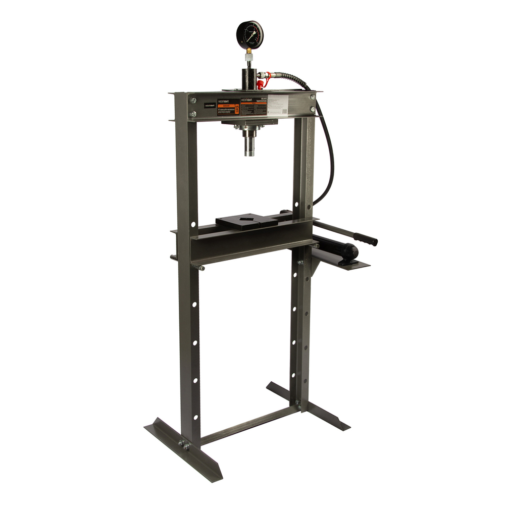 WDK-HP121 Пресс напольный гидравлический, 12 т