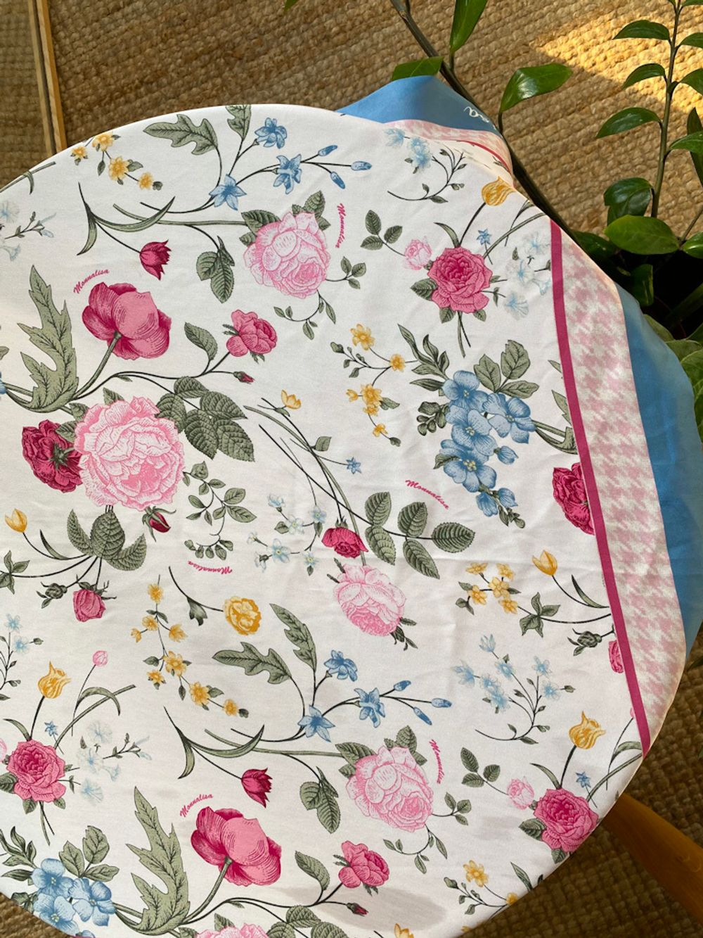 Платок Monnalisa