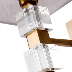 Бра Arte Lamp NORTH