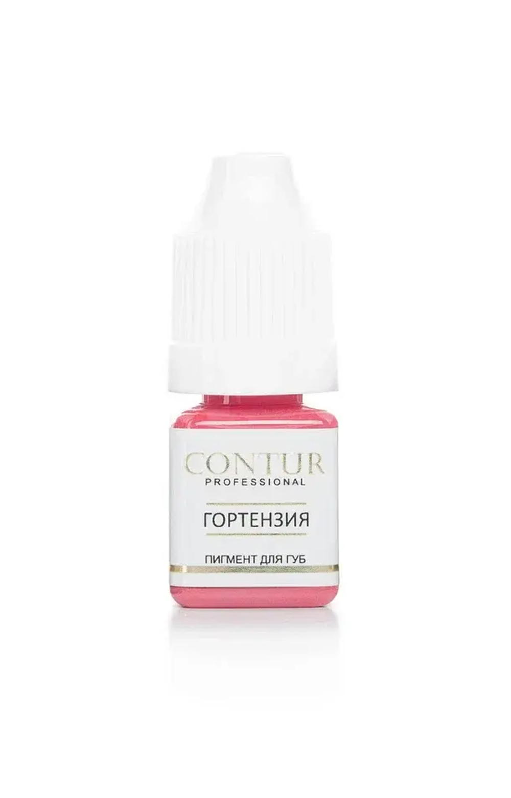 Пигмент для губ Contur Professional Гортензия