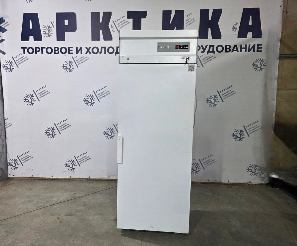 Шкаф холодильный Polair CM105-S