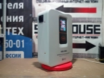 Стабилизатор напряжения для дома VoTo TM95 - 10000ВА