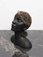 Подставка для благовоний стелющийся дым