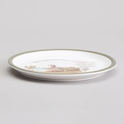 ТАРЕЛКА ЗАКУСОЧНАЯ LEFARD "FAMILY HOUSE" 22 СМ (МАЛ.УП.=2ШТ./КОР=24ШТ.)