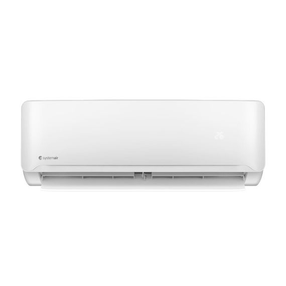 Кондиционер Systemair Sysplit Wall Smart 09 V4 HP Q