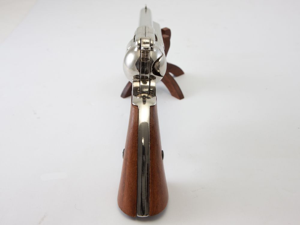 Denix Револьвер Кольт кавалерийский 45 калибра 1873 года