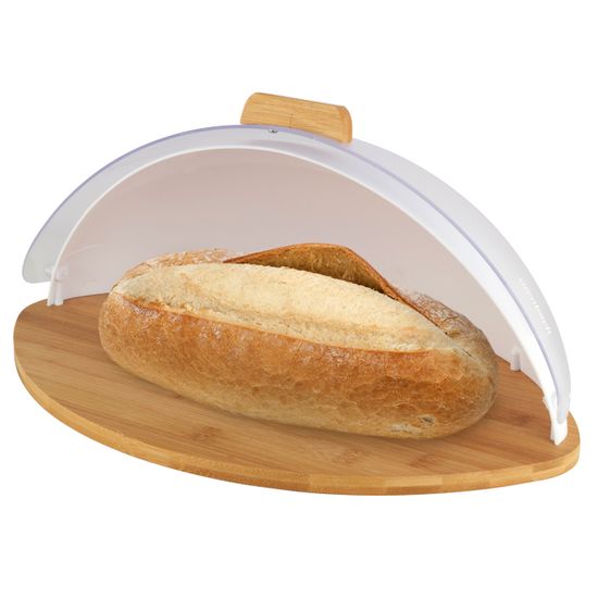 Хлебница Ofenbach NB 100804 (бамбук, пластик)