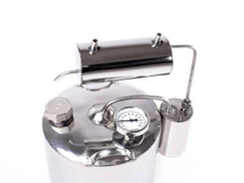 Самогонный аппарат Магарыч 12 л стандарт