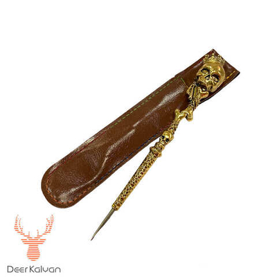 Шило для Кальяна "Sckul" (Череп)