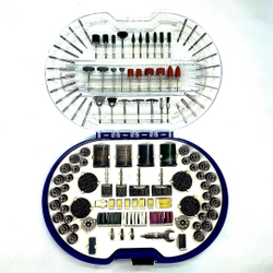 Набор для бормашины 276 предметов